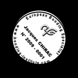 Chirac colleur Chirac colleur