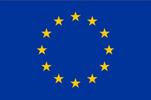 Europe drapeau
