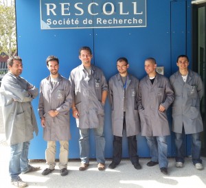 Labo Meca RESCOLL