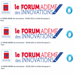Forum ADEME innovations