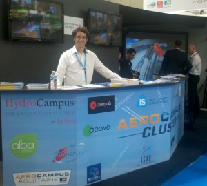 RESCOLL Bourget 2