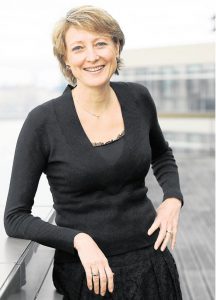 Agnes Paillard Rescoll