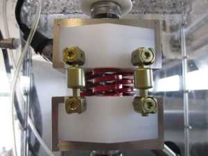 MECHANICAL TESTING AND VALIDATION