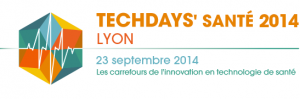 RESCOLL Techdays Sante 2014