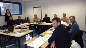 Formation Collage EWF 515