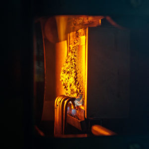 New intumescent coating for composites and metals by RESCOLL