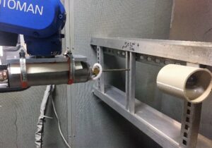 RESCOLL déploie ses activités de Cold Gas Spray