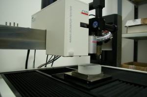 Nano-Indenteur et Nano-Scratch