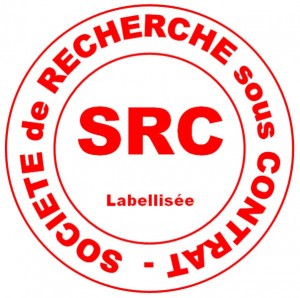 RESCOLL : Société de Recherches sur Contrat (SRC) by OSEO