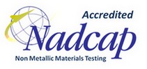 RESCOLL receives Nadcap Accreditation for Non Metallic Materials Testing