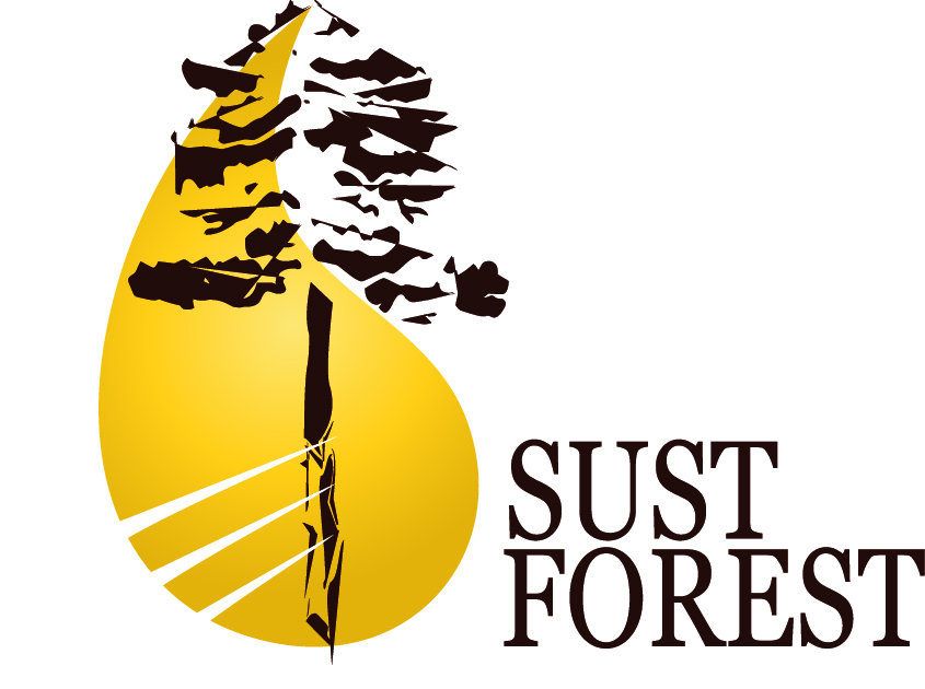 RESCOLL anime la table ronde de l'atelier "Industrie" du projet SUST-FOREST sur la relance du gemmage en Europe