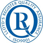 Certification ISO 9001 de RESCOLL