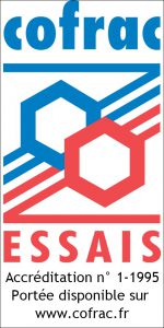 RESCOLL : Audit de renouvellement et extension COFRAC ISO 17 025 réussi !