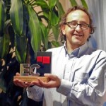 montxo alkorta, alaves del mes,  vitoria   18/01/2013 foto iosu onandia