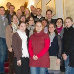 SPIDIMAN – 7th framework program (fp7) : Rescoll was in Austria to start the development of new sensor technology