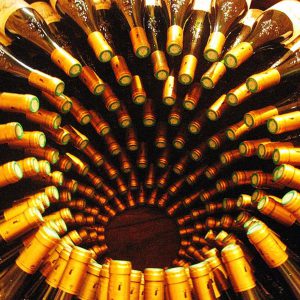 RESCOLL présente l'ACV sur des "NOUVEAUX BOUCHONS ECO-CONÇUS POUR VINS TRANQUILLES"