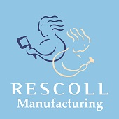 RESCOLL Manufacturing ouvre son site internet
