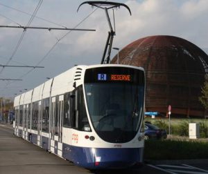 RESCOLL mise sur le stockage d’énergie en finançant une thèse sur les supercondensateurs