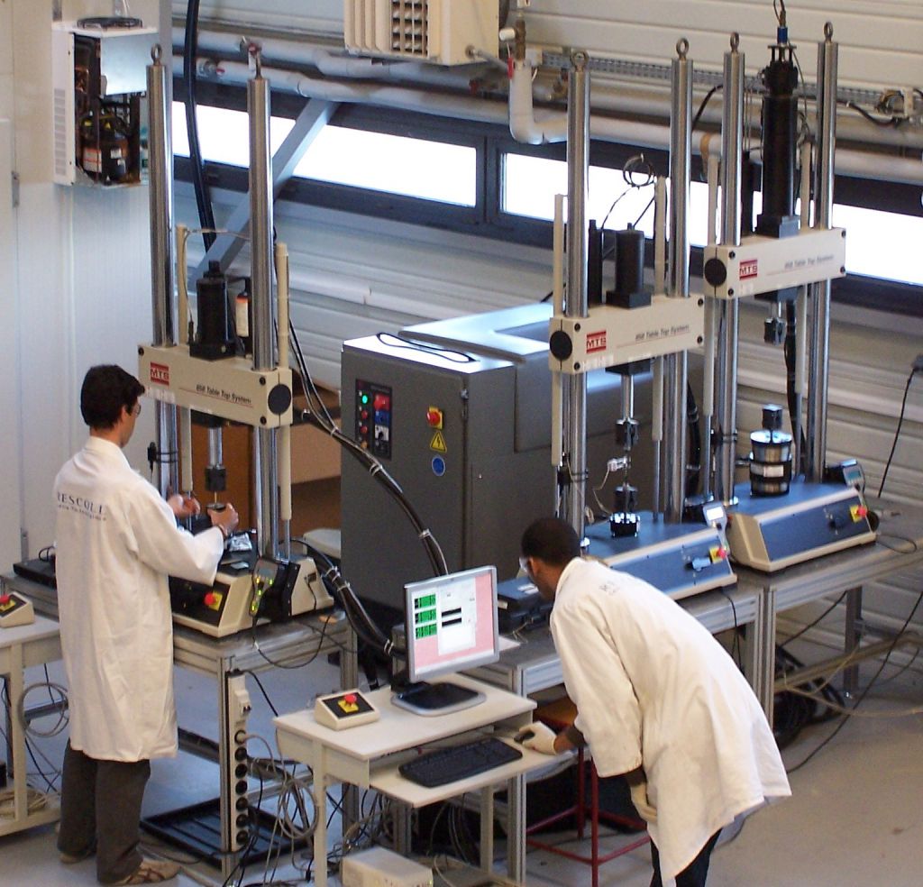 RESCOLL : Nouvelle session de formation « Analyse et Caractérisation des Matériaux Polymères »