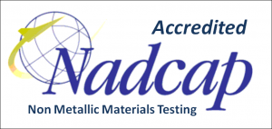 RESCOLL aéronautique : l'audit de renouvellement et extension de son accréditation NADCAP encore passé avec succès