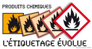 CLP : Rescoll anime une réunion thématique sur le nouveau système de classification et d’étiquetage des produits chimiques à la CCI 47 (Agen)