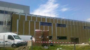 RESCOLL agrandit ses laboratoires