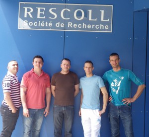 Formation Collage EWF