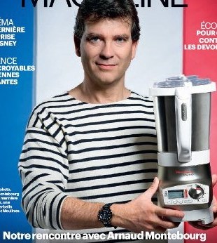 La nouvelle France Industrielle : RESCOLL intervenant dans des études faisant part des priorités gouvernementales