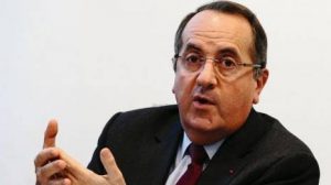 Michel Delpuech Rescoll