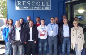 RESCOLL EWF 516