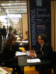 Rescoll - Composite Meetings