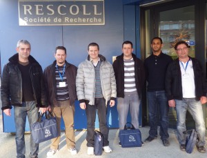 Formation collage 515 2014