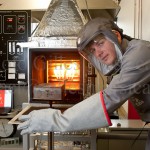 RESCOLL participe à l INTERNATIONAL AIRCRAFT MATERIALS FIRE TEST WORKING GROUP