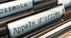 Appel d'offre 2014-010 – Dispositif de broyage