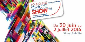 Recherche Spatiale : RESCOLL intervient lors de la journée d’échanges PMI du Toulouse Space Show 2014