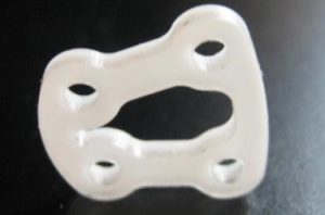 Substitution osseuse Rescoll