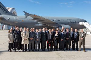 AIRBUS Spain RESCOLL