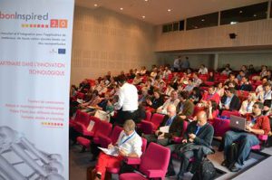 Grand succès de l’atelier international “Applications innovantes des matériaux nanostructurés” organisé par RESCOLL
