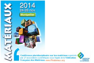 Materiaux2014