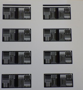 Rescoll Electronique organique 11