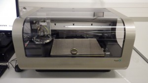 Rescoll Electronique organique 2