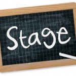 Stage