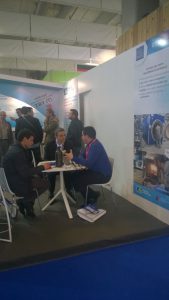 Salon JEC 2015 : RESCOLL confirme son positionnement sur les composites