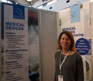 RESCOLL participe aux journées d’affaires MEDI'NOV dédiées aux acteurs des dispositifs médicaux