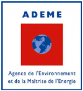 Logo ADEME