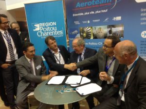 Signature Rescoll & Critt