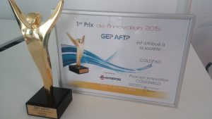 Prix Innovation