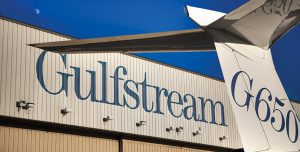 GULFSTREAM : Qualification client reconduite pour Rescoll!
