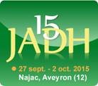 RESCOLL participe au JADH 2015