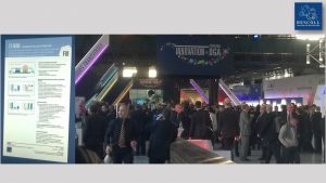 RESCOLL présente les résultats du projet eT-Bond lors du 4eme Forum innovation DGA